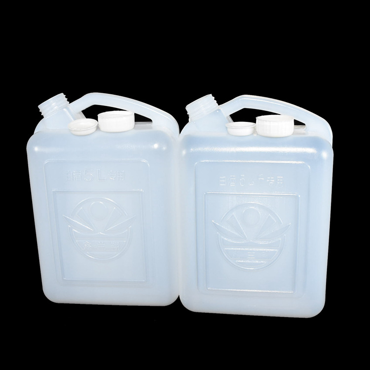 食品级塑料酒桶塑料酒桶5斤10斤批发食品级二锅头塑料桶