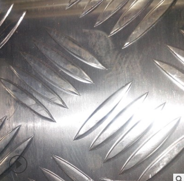 山东晟宏铝业  厂家现货0.5mm厚保温铝皮，50m每卷，规格镜面铝卷，铝板价格示例图4