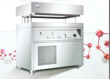 * 平板速冻机 海尔超低温冰箱  深圳销售 Xsd-24fl示例图1