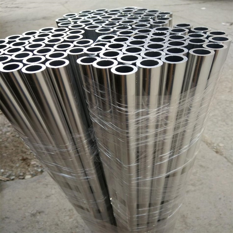 西南铝2024-T3铝棒，高强度铝合金棒厂家示例图4