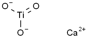 钛酸钙| 12049-50-2 99.5%  粉末,2μm   500g/瓶<em></em>	 厂家直销   现货供应示例图2