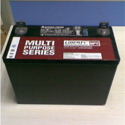 西恩迪蓄电池大力神CD12-100LBT12V100AHups蓄电池示例图3