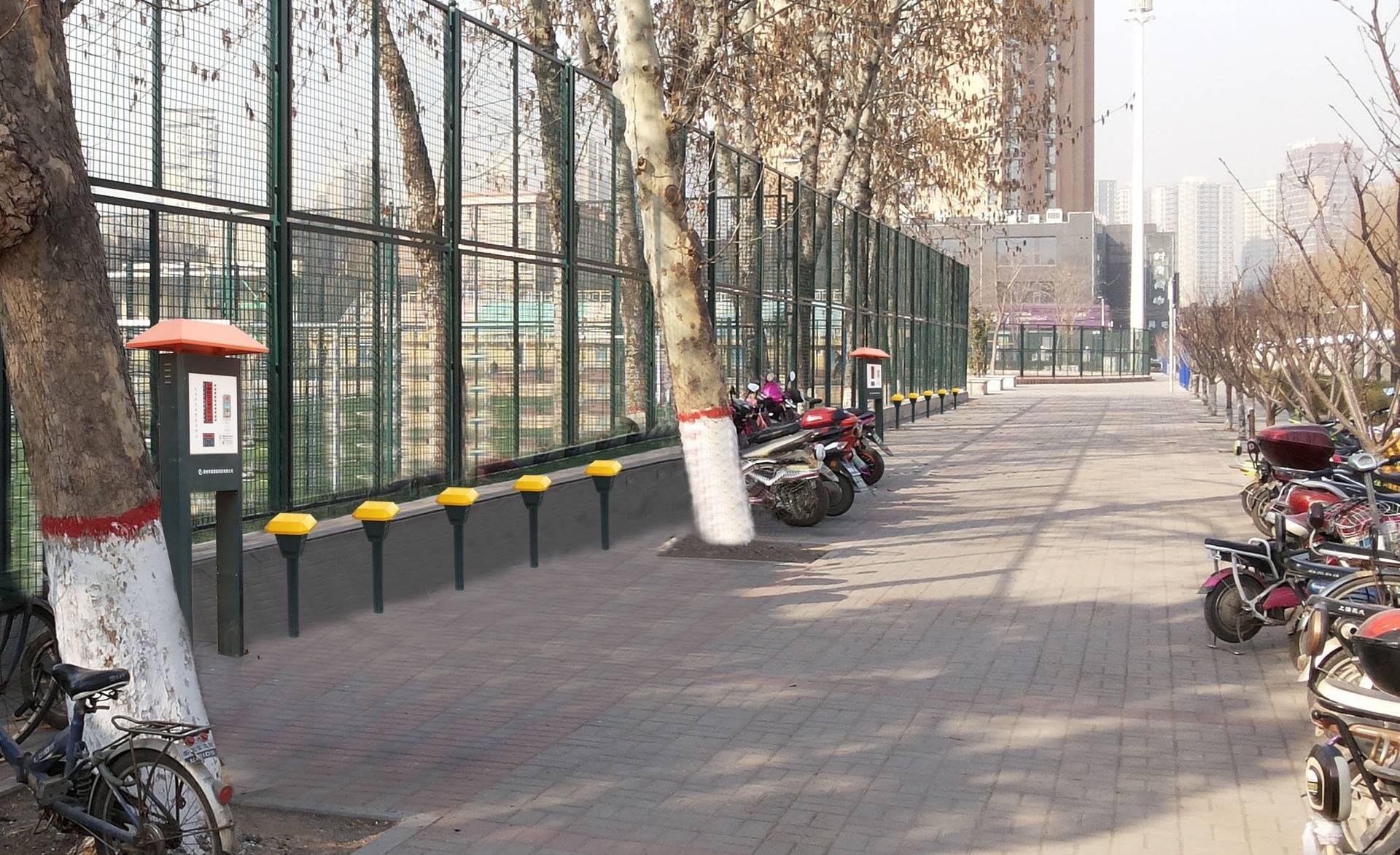 北京电动车充电桩批发,北京小区单位电动车充电桩价格