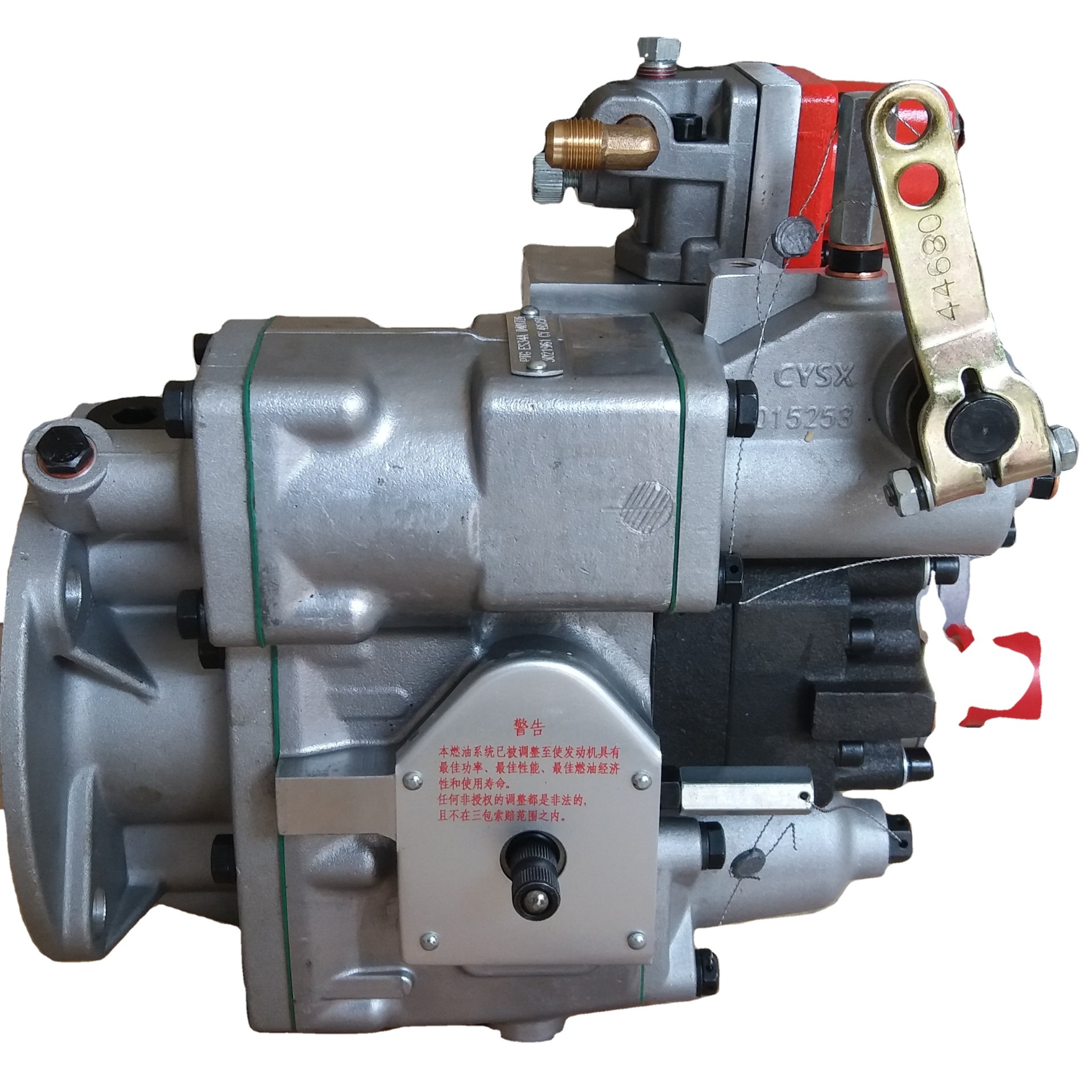 nt855柴油泵 4951501喷油泵 推土机sd32燃油喷射泵