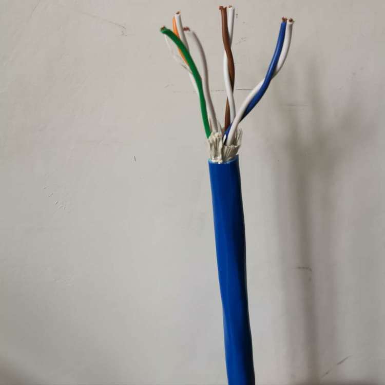 MSYV75-3 MSYV75-3同轴电缆示例图3