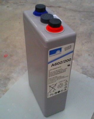 补充电单体蓄电池符合气体复合使用电池析气率极低单体蓄电池=abs