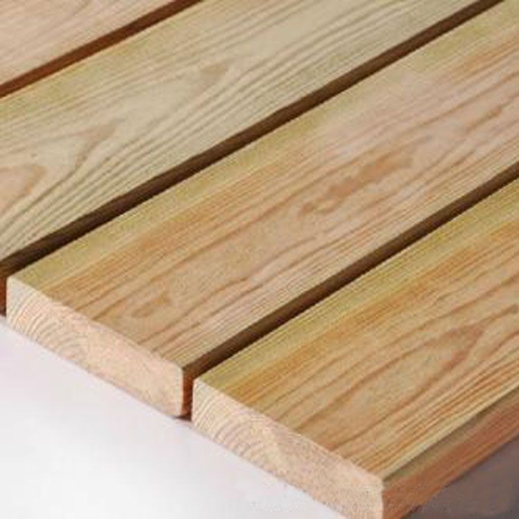 碳化木板材 防腐木碳化木桌椅 碳化木栅栏围栏护栏防腐木篱笆示例图9