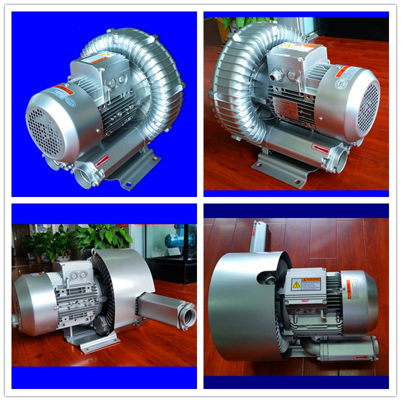厂家直销50HZ 25KW高压风泵 型号LYX-94S-3立式旋涡高压风泵示例图2