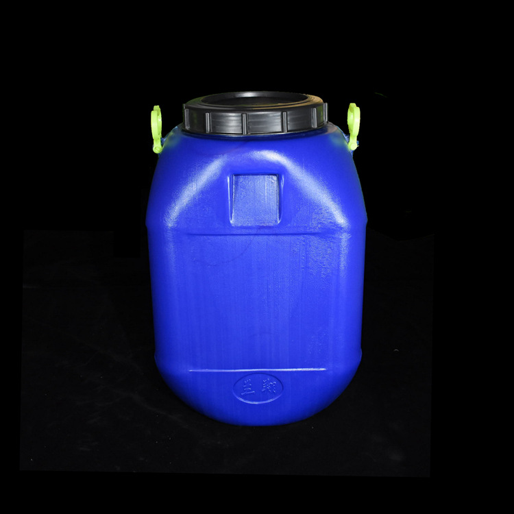 50kg25kg盐酸塑料桶 化工25L装盐酸塑料桶 25升盐酸储存桶示例图3