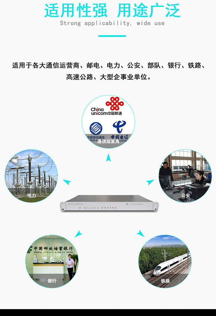 广州邮科16路PCM复接设备PCM光端机PCM语音电话1对示例图5