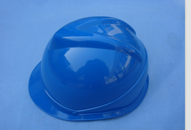 ABS进口塑料安全帽国家电网供电局电厂专用电力施工安全帽派祥示例图7