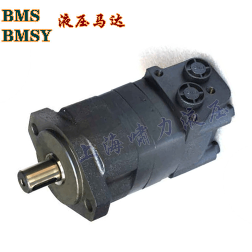 BMSY-250液压马达