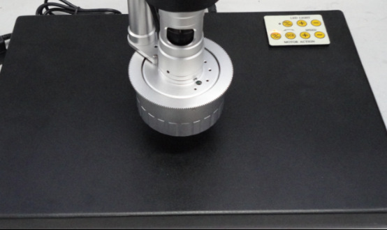 大量现货供应电子3D数码显微镜  裸眼3D显微镜500X 3D立体显微镜示例图5