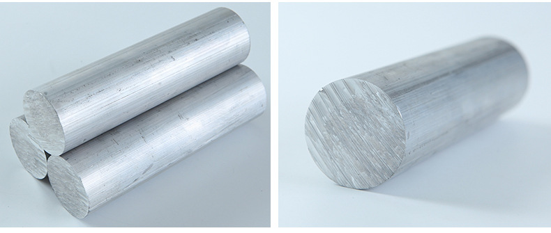 7A09铝板 耐腐蚀7A09铝薄板 国标铝板7A09 超宽铝板示例图5