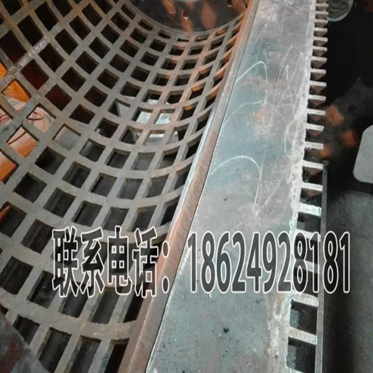 博之鑫告诉您900型废旧模板破碎机实用不贵 经久耐用值得拥有示例图8