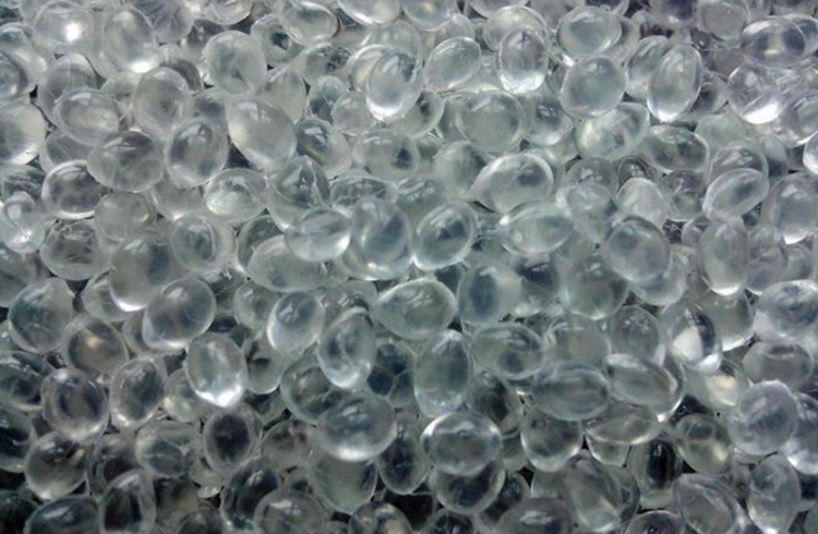 薄膜级热熔级美国杜邦 EVA-53007耐磨耐低温透明级注塑级塑胶原料示例图6