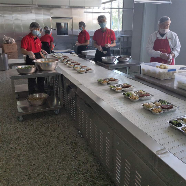 盒饭2