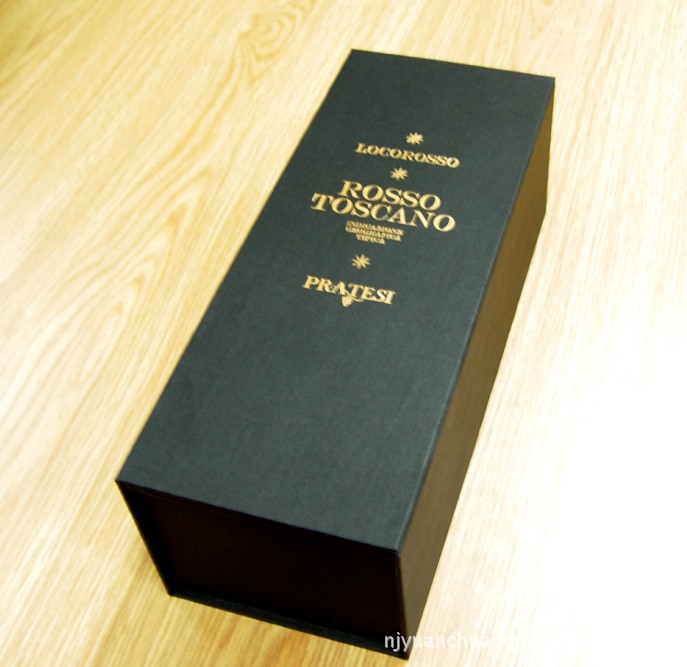 南京红酒皮盒生产报价 红酒皮盒生产批发 南京红酒盒生产厂家示例图2
