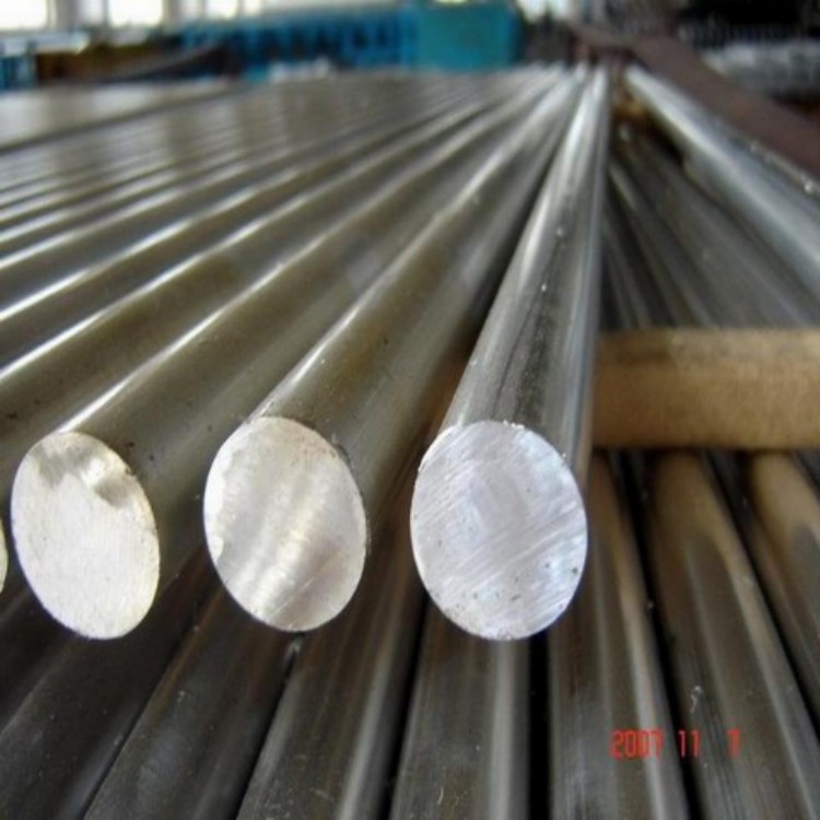 国标3003铝棒 厂家低价直销 材质保证示例图1
