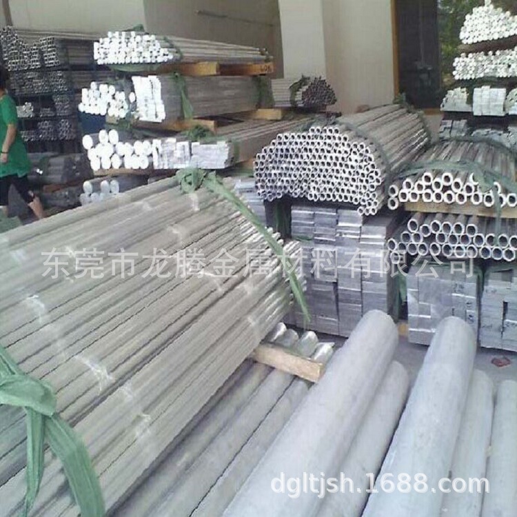 河南郑州厂家直销6061幕墙铝板机械加工5052保温铝板材料供应商示例图23