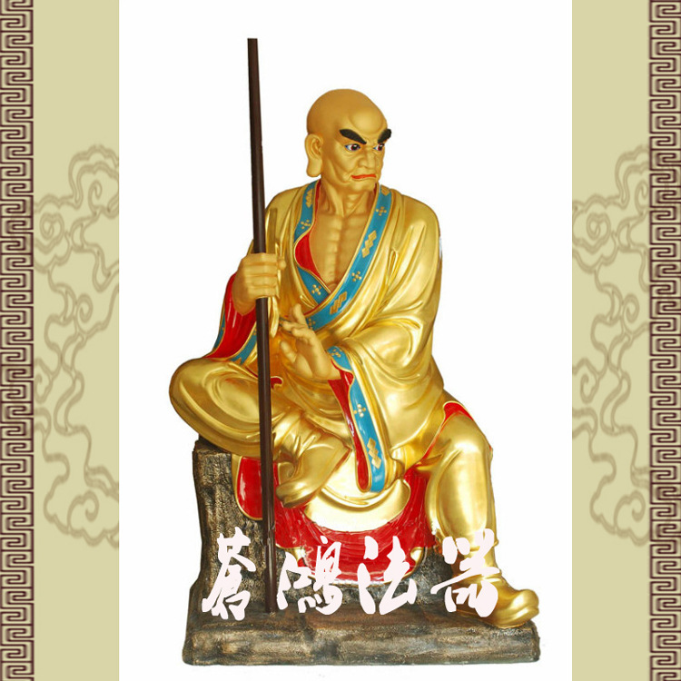 浙江温州铸造厂家定做大型铜佛像 观音菩萨铜像 送子观音铜像示例图28