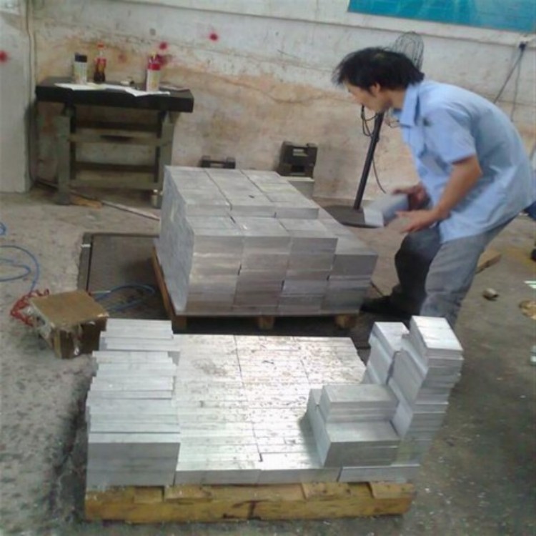 国标6082铝板，6082-t6铝板，6082铝合金板示例图15