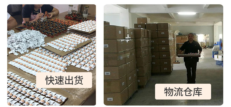 树脂工艺品摆件定制北欧家居装饰动物摆件定做卧室仿金属摆件定制示例图12