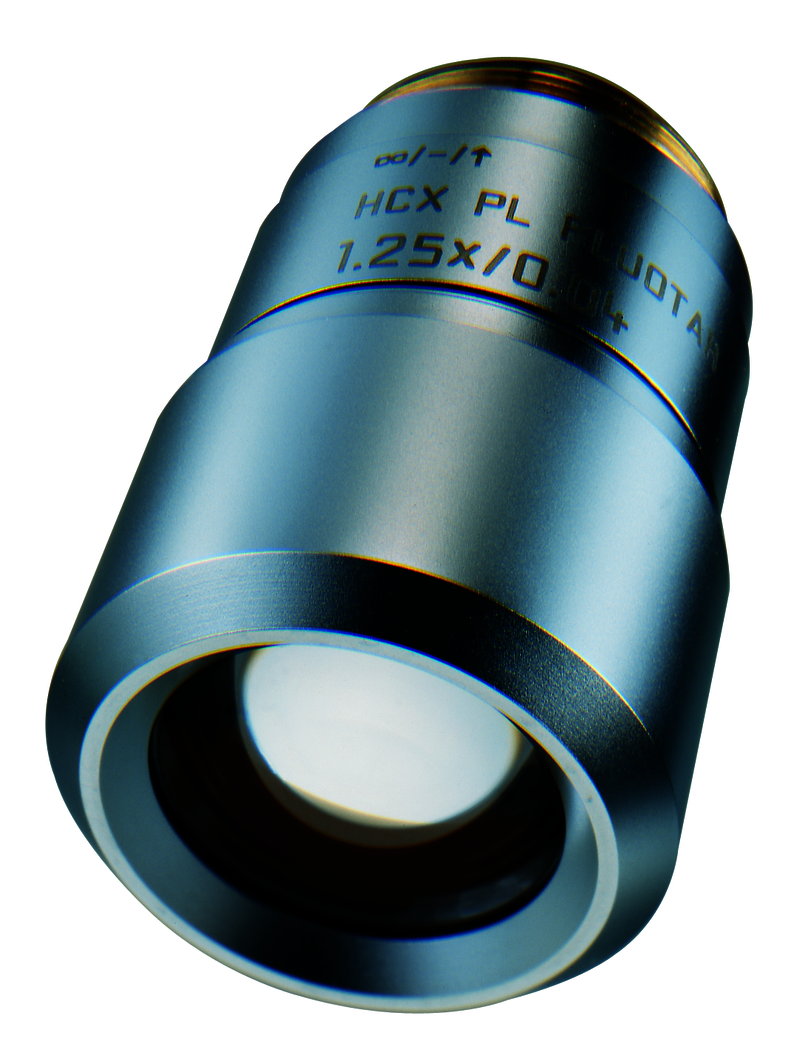 徕卡 DM1000正置显微镜 Leica DM1000 成都徕卡显微镜销售示例图3