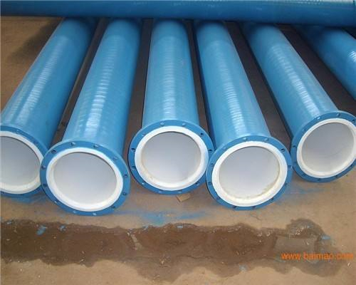 供水用直缝焊管直径DN200小口径环氧树脂防腐钢管示例图5