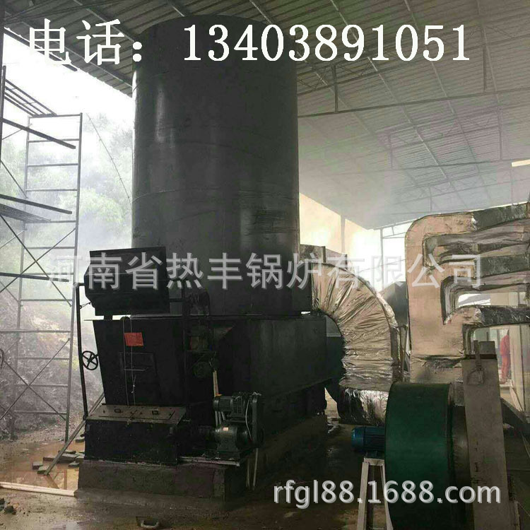 淮北市1立方的蒸汽锅炉用量/2吨蒸汽生物质锅炉厂家直销示例图7