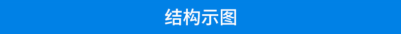 玻璃钢化粪池 模压SMC化粪池环保型化粪池 农村改造家用污水处理示例图8