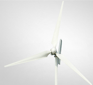 垂直轴风力发电机的对比