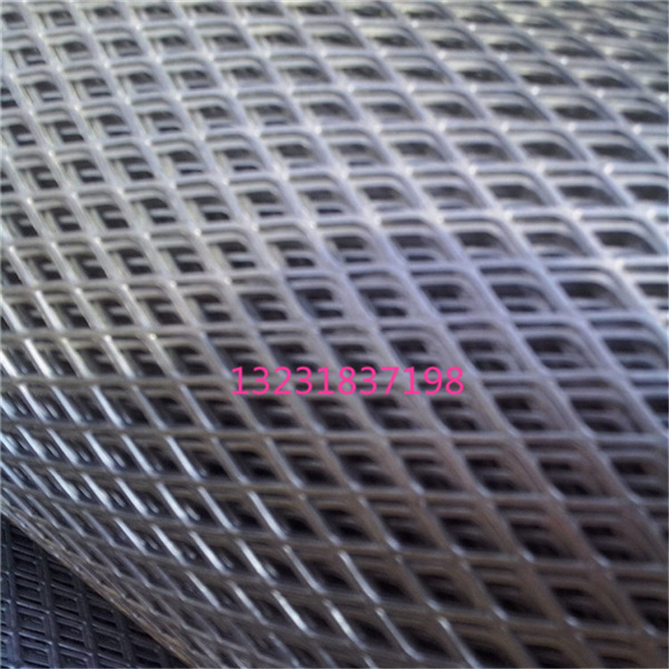 吸音墙铝板网 (1)