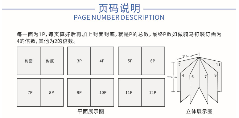 尚简 广州厂家公司企业宣传画册 宣传手册 样本 产品说明书目录 印刷 制作示例图1