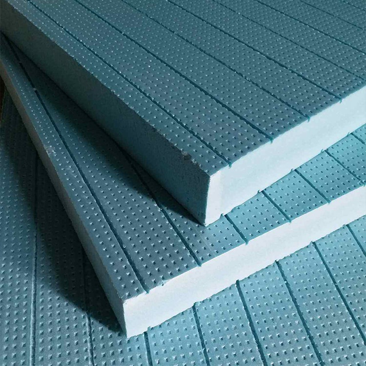 节能环保挤塑板厂家 天聚外墙挤塑板 地暖屋顶隔热挤塑板 挤塑板价格示例图1