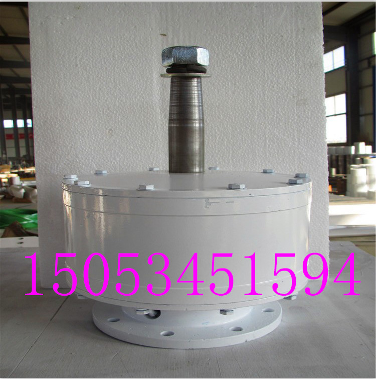 新款上市水平轴生产风力发电机无噪音小型风力发电机组2018示例图12
