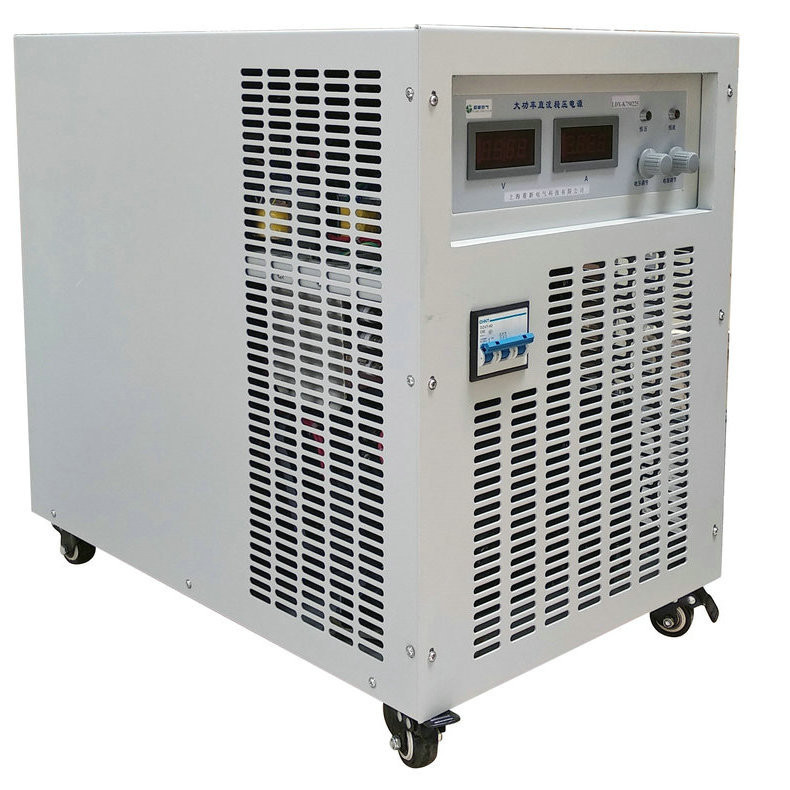 厂家生产LDX-K60200 直流电机测试电源 双路直流稳压电源示例图6