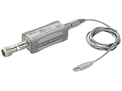  USB 和局域网功率传感器