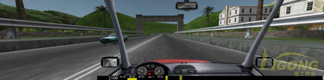 最新汽车驾驶模拟器软件