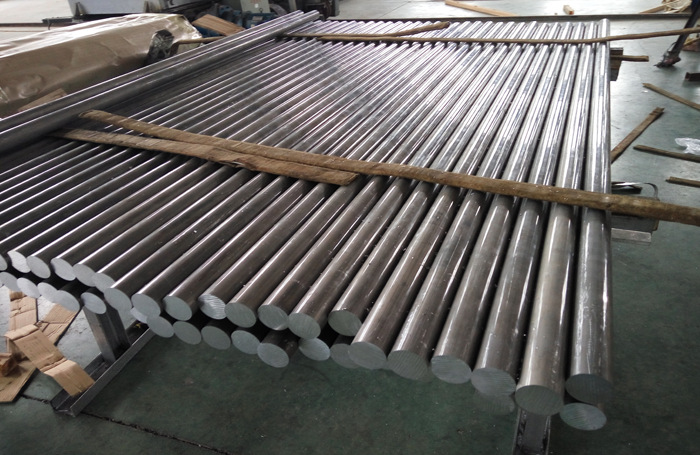 专业成批出售6082铝棒 铝板 铝管 铝排 规格齐全 价格优示例图12