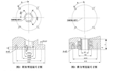 生产销售隔爆型阀门电动装置  智能防爆电动执行器ZB30-18厂家示例图87