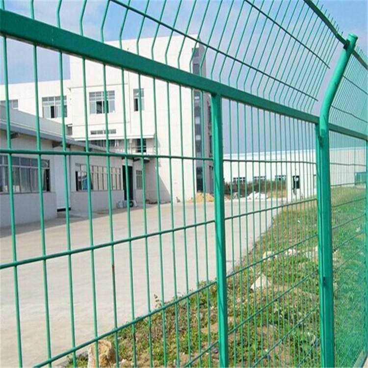 机场护栏网厂家定做  机场护栏网厂家  菏泽围栏专用生产示例图4