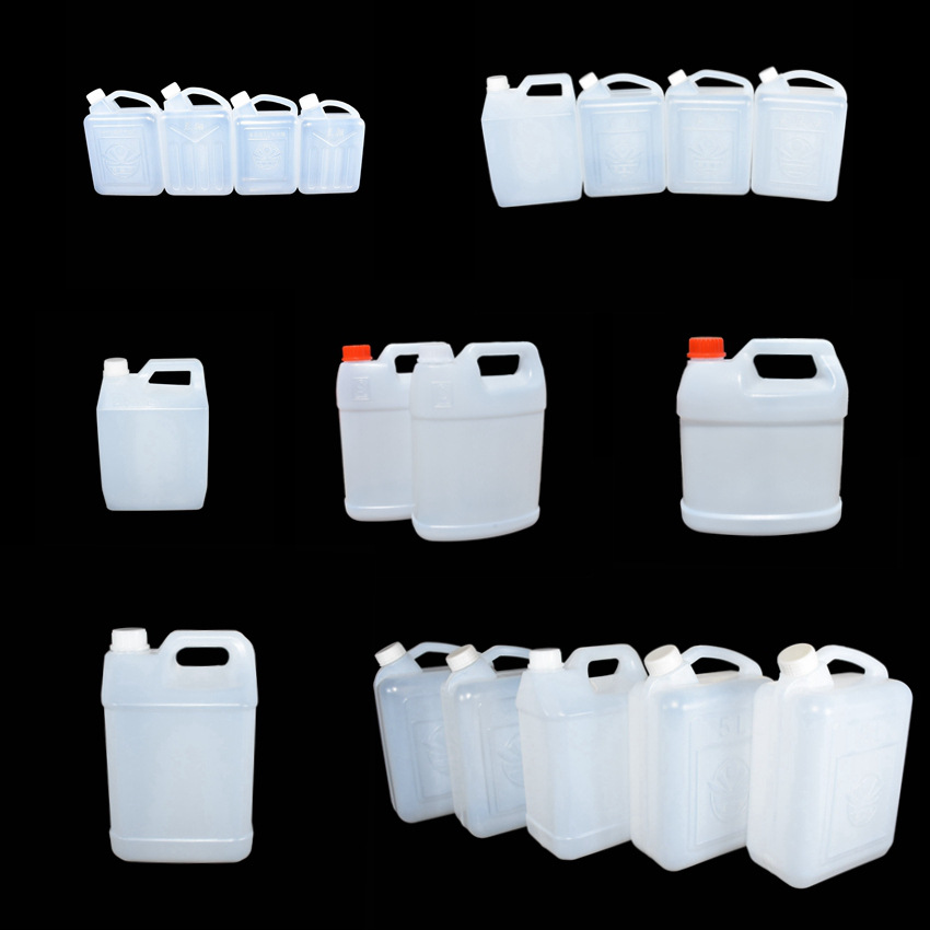 厂家直销民用桶 1L-1500L民用塑料桶批发 民用桶生产厂家示例图5
