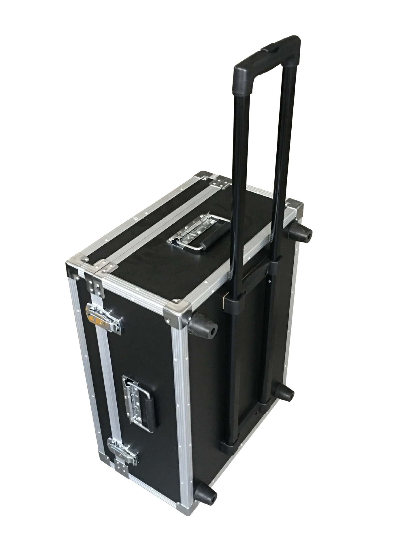 陕西三峰精密仪器包装箱 检测设备包装箱 设备运输包装箱订制厂家示例图7