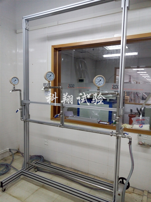 实验室IP防水试验设备