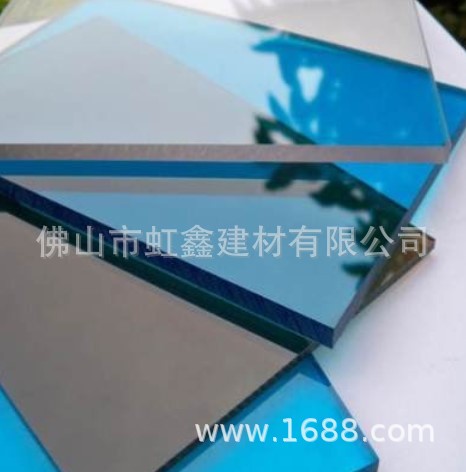 frp玻璃钢瓦 纤维瓦 防腐透明瓦 采光瓦厂家 采光板 frp平板示例图16