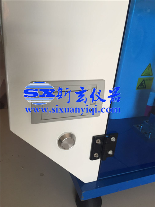 上海品质保证现货塑料梁简支一体电子式悬臂梁冲击试验机示例图2