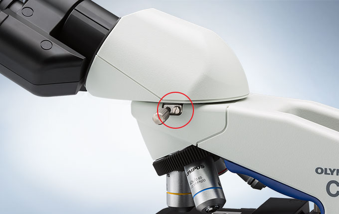 奥林巴斯 OLYMPUS 显微镜CX23 电子显微镜奥林巴原厂品 显微镜现货供应 奥林巴斯物镜  售后有保障示例图7