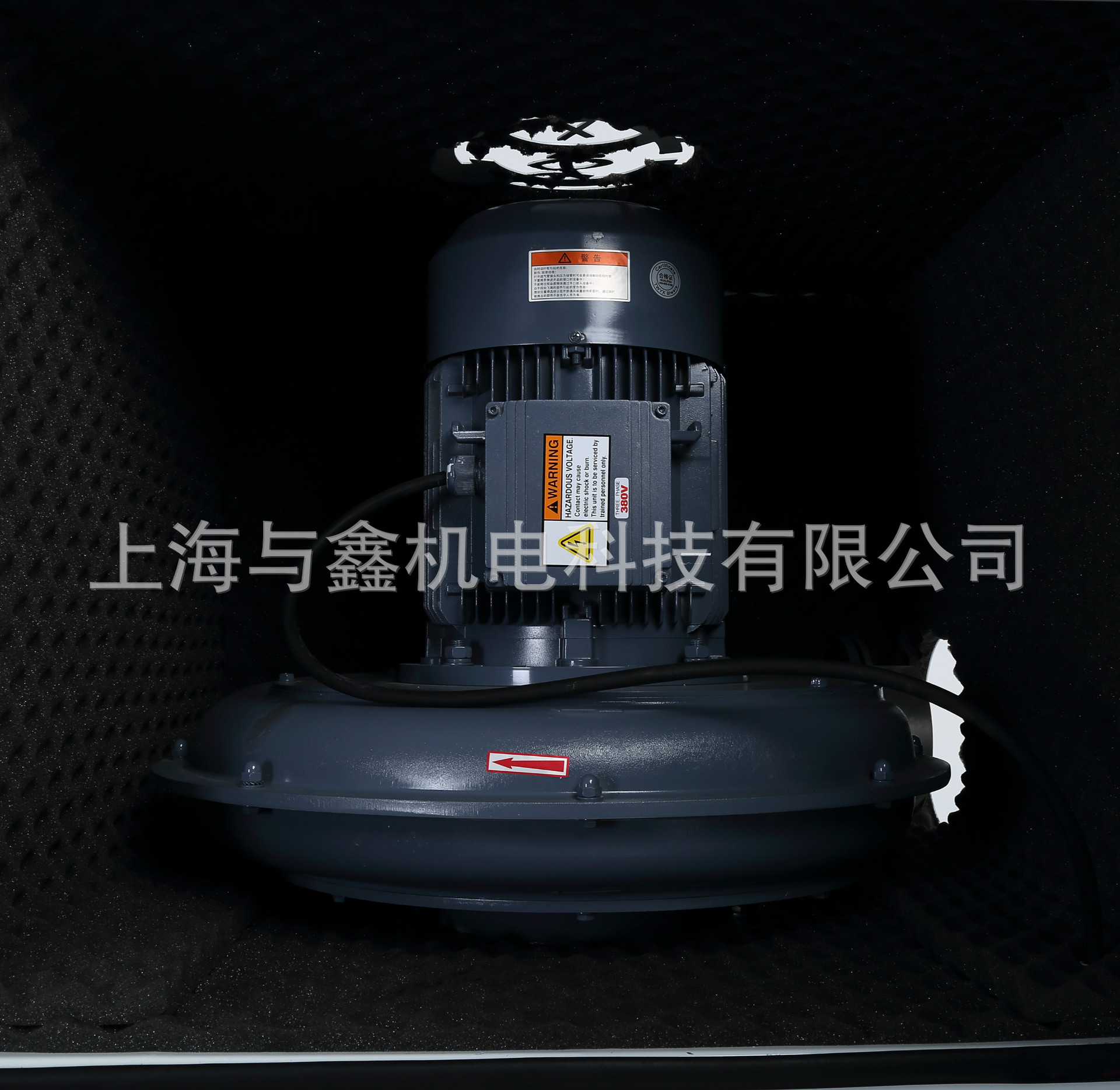 MCJC-1500|1.5KW工业脉冲集尘机，大吸力工业吸尘器示例图4