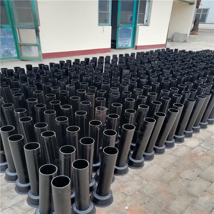 铸铁丝扣地漏   铸铁防爆波地漏   有水封密闭地漏   异形地漏   普航直销  工期短  发货快示例图8
